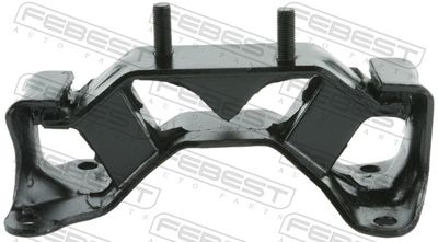 Mounting, manual transmission FEBEST SBM-001