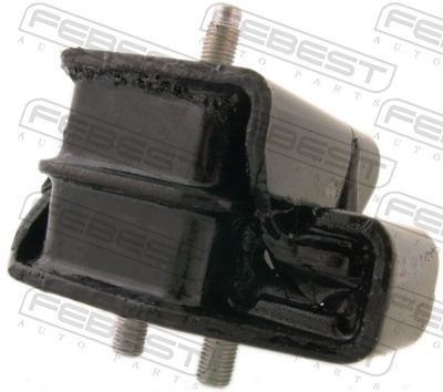 Mounting, engine FEBEST SBM-009