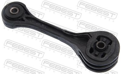Mounting, engine FEBEST SBM-010