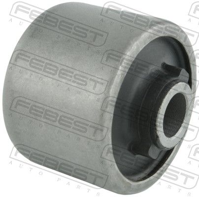 FEBEST SBMB-002 Mounting, differential