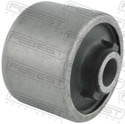 Mounting, differential FEBEST SBMB-002