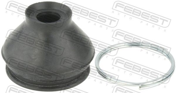 FEBEST SBRB-S12 Repair Kit, tie rod end