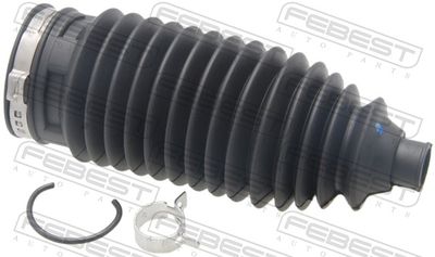 Bellow, steering FEBEST SBRKB-B12L