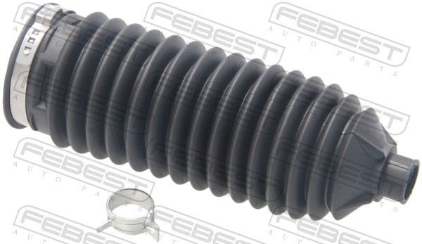 FEBEST SBRKB-B13L Bellow, steering