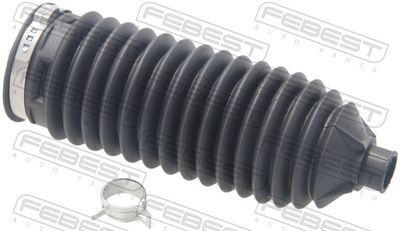 Bellow, steering FEBEST SBRKB-B13L
