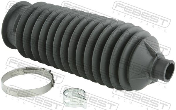 FEBEST SBRKB-B13R Bellow, steering