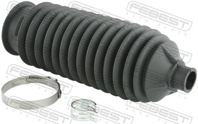 Bellow, steering FEBEST SBRKB-B13R