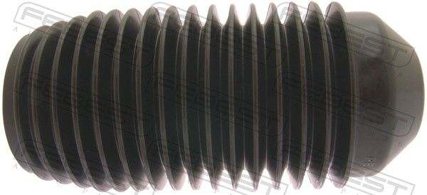 FEBEST SBSHB-B10F Protective Cap/Bellow, shock absorber