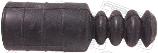FEBEST SBSHB-B9R Protective Cap/Bellow, shock absorber