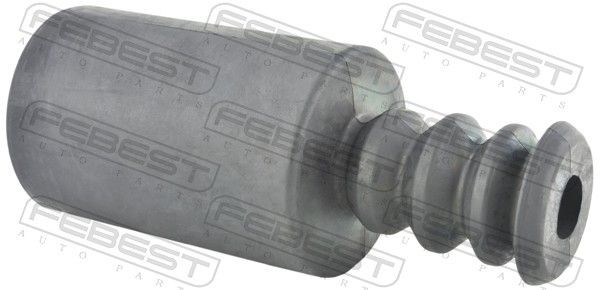 FEBEST SBSHB-S12R Protective Cap/Bellow, shock absorber