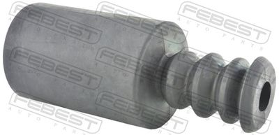 Protective Cap/Bellow, shock absorber FEBEST SBSHB-S12R