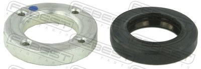 Repair Kit, steering gear FEBEST SET-005