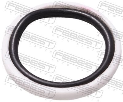 Repair Kit, steering gear FEBEST SET-002