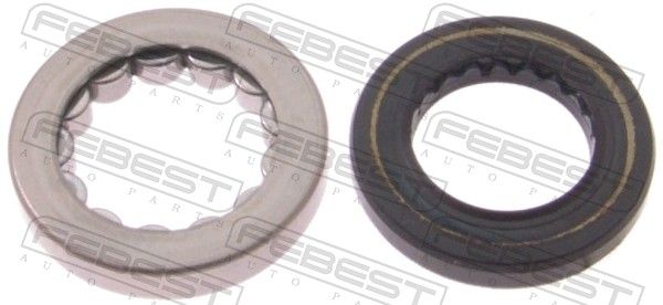 FEBEST SET-004 Repair Kit, steering gear