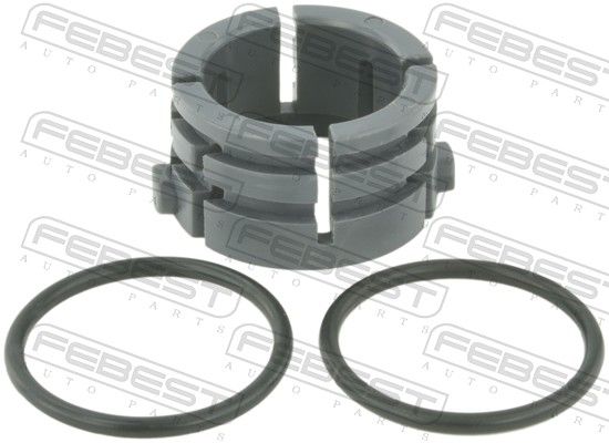 FEBEST SET-006 Repair Kit, steering gear
