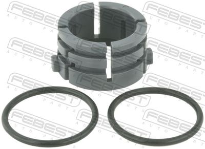 Repair Kit, steering gear FEBEST SET-006