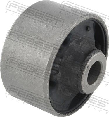 Mounting, control/trailing arm FEBEST SGAB-TIVB