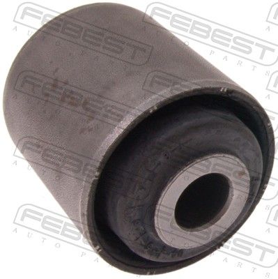 Mounting, control/trailing arm FEBEST SGAB-002