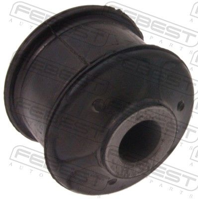 Mounting, control/trailing arm FEBEST SGAB-003