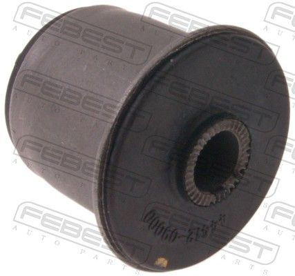 FEBEST SGAB-004 Mounting, control/trailing arm