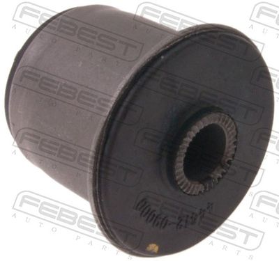 Mounting, control/trailing arm FEBEST SGAB-004