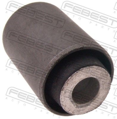 Mounting, control/trailing arm FEBEST SGAB-008