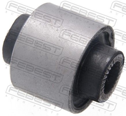 FEBEST SGAB-010RUB Mounting, control/trailing arm
