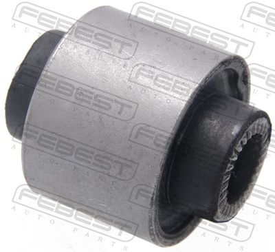 Mounting, control/trailing arm FEBEST SGAB-010RUB