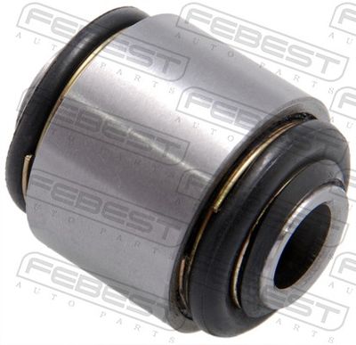Mounting, control/trailing arm FEBEST SGAB-010Z