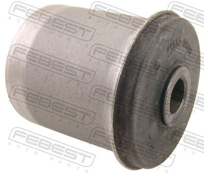 Mounting, control/trailing arm FEBEST SGAB-014