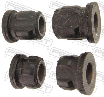 FEBEST SGAB-017 Mounting, steering gear