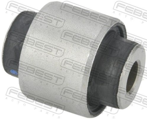 FEBEST SGAB-018 Mounting, control/trailing arm