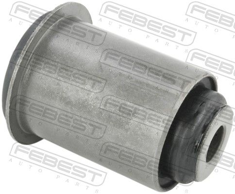 FEBEST SGAB-019 Mounting, control/trailing arm