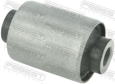 Mounting, control/trailing arm FEBEST SGAB-022