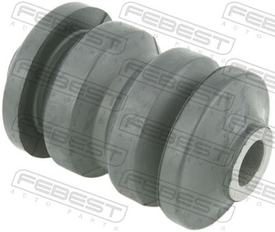 Mounting, control/trailing arm FEBEST SGAB-023