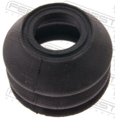 Repair kit, supporting/ball joint FEBEST SGBJB-REXLF