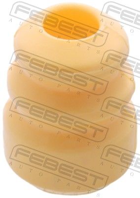 Rubber Buffer, suspension FEBEST SGD-002