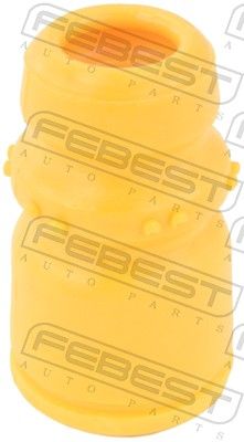 Rubber Buffer, suspension FEBEST SGD-KORF