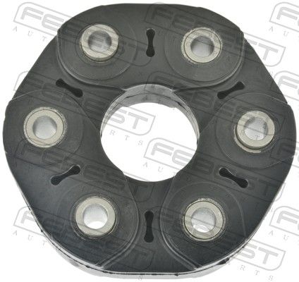 FEBEST SGDS-KORC Joint, propshaft