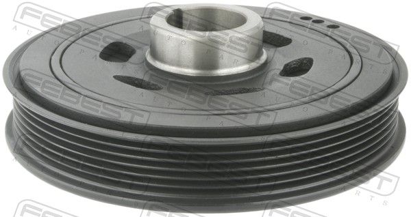 FEBEST SGDS-REX Belt Pulley, crankshaft