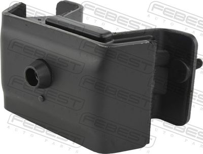 Mounting, engine FEBEST SGM-ACTF