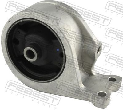 Mounting, engine FEBEST SGM-KORATR