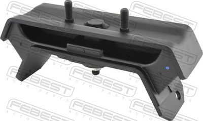 Mounting, engine FEBEST SGM-REXR