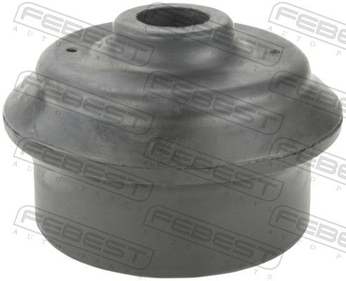 FEBEST SGSB-005 Bushing, axle beam