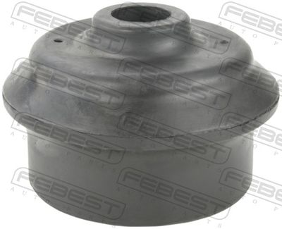 Bushing, axle beam FEBEST SGSB-005