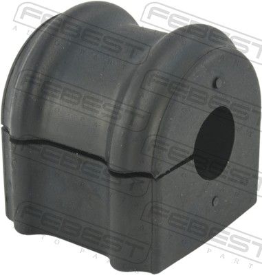 Mounting, stabiliser bar FEBEST SGSB-008