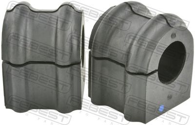Repair Kit, stabiliser bush FEBEST SGSB-KORF-KIT