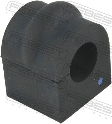 Mounting, stabiliser bar FEBEST SGSB-KORR