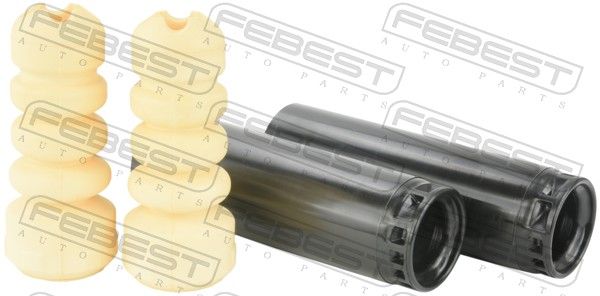 FEBEST SKSHB-A7R-KIT Dust Cover Kit, shock absorber