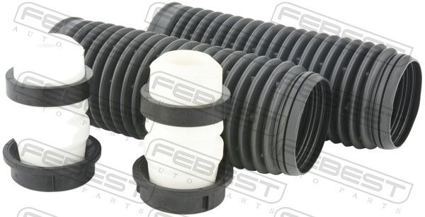 FEBEST SKSHB-OCTIIF-KIT Dust Cover Kit, shock absorber
